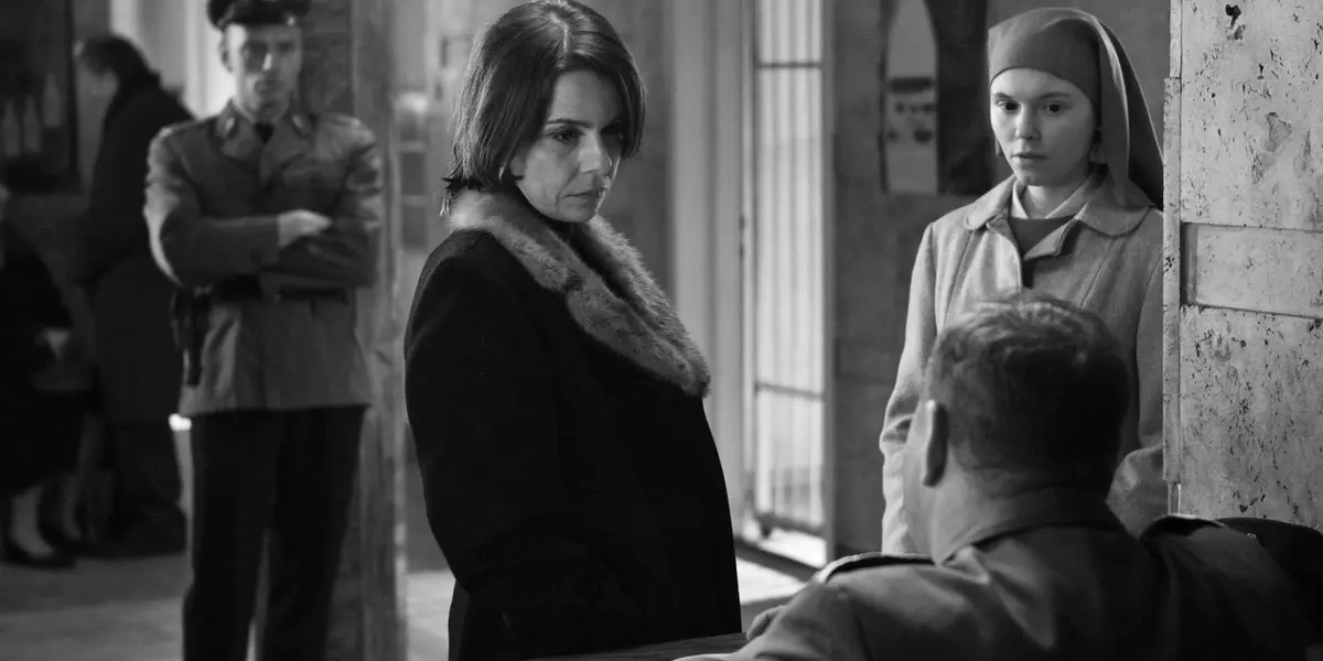 Ciné-club œcuménique - Ida - De Pawel Pawlikowski  (2013 – Pologne – 82 min)