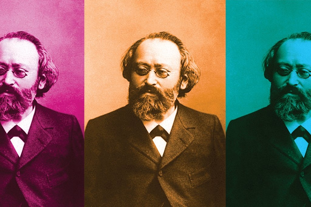 Concert - Hommage à Max Bruch