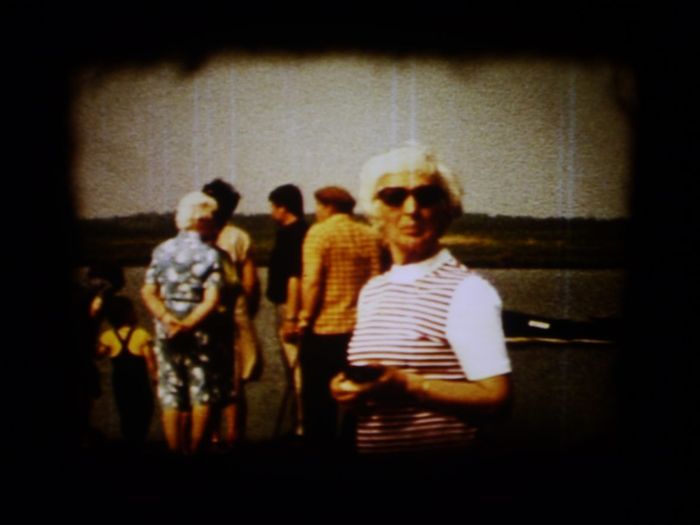 MARGARETE - Janek Turkowski