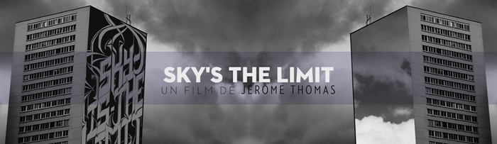 Sky is the limit