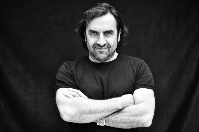 ANDRÉ MANOUKIAN QUARTET + TOUMANIAN MEK