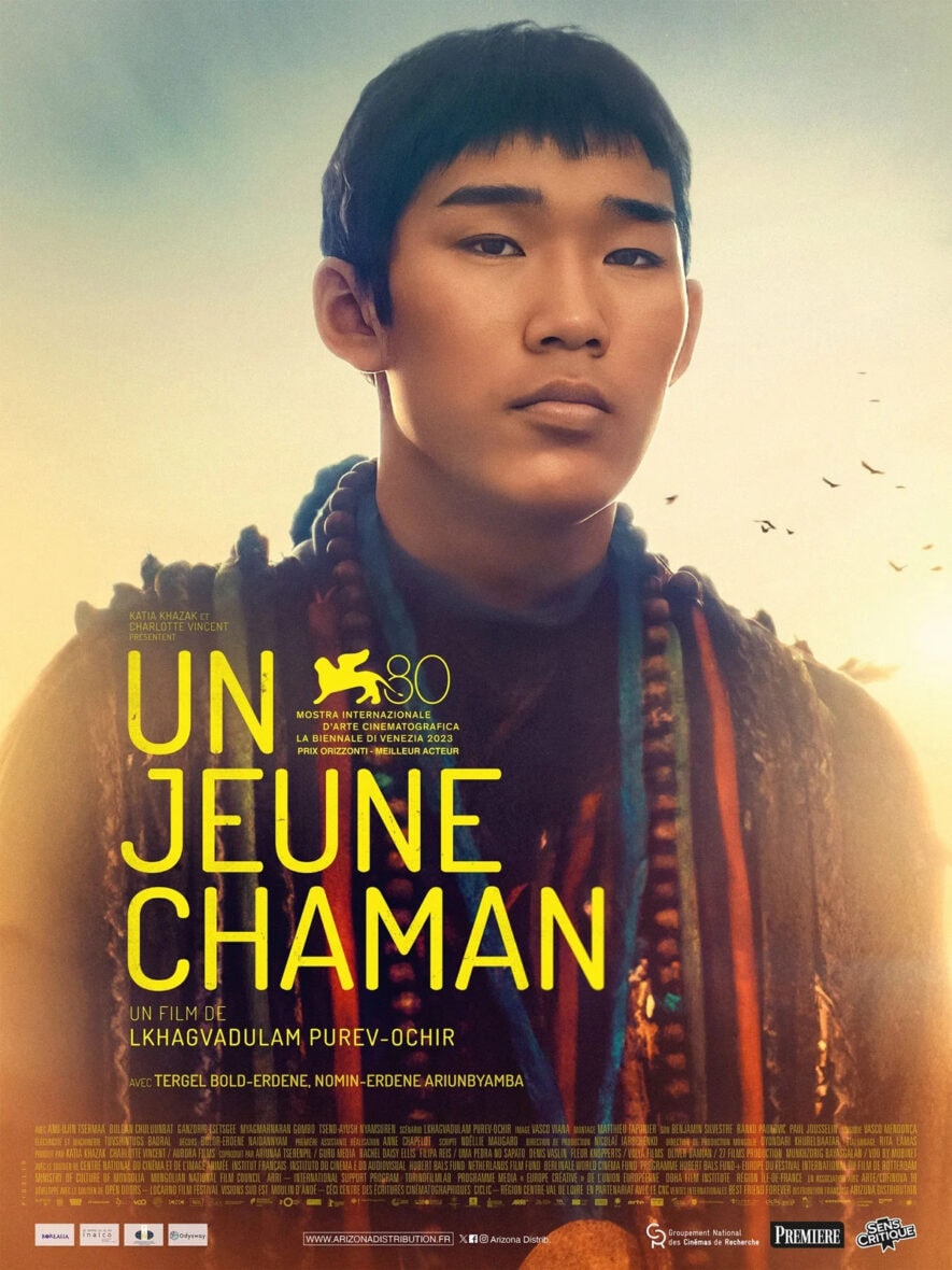 PROJECTION / RENCONTRE