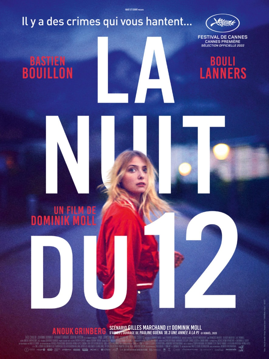 AVANT-PREMIÈRE+RENCONTRE