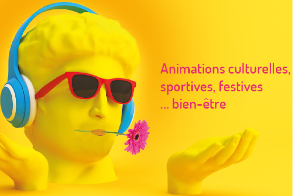 Mon été à Briand...