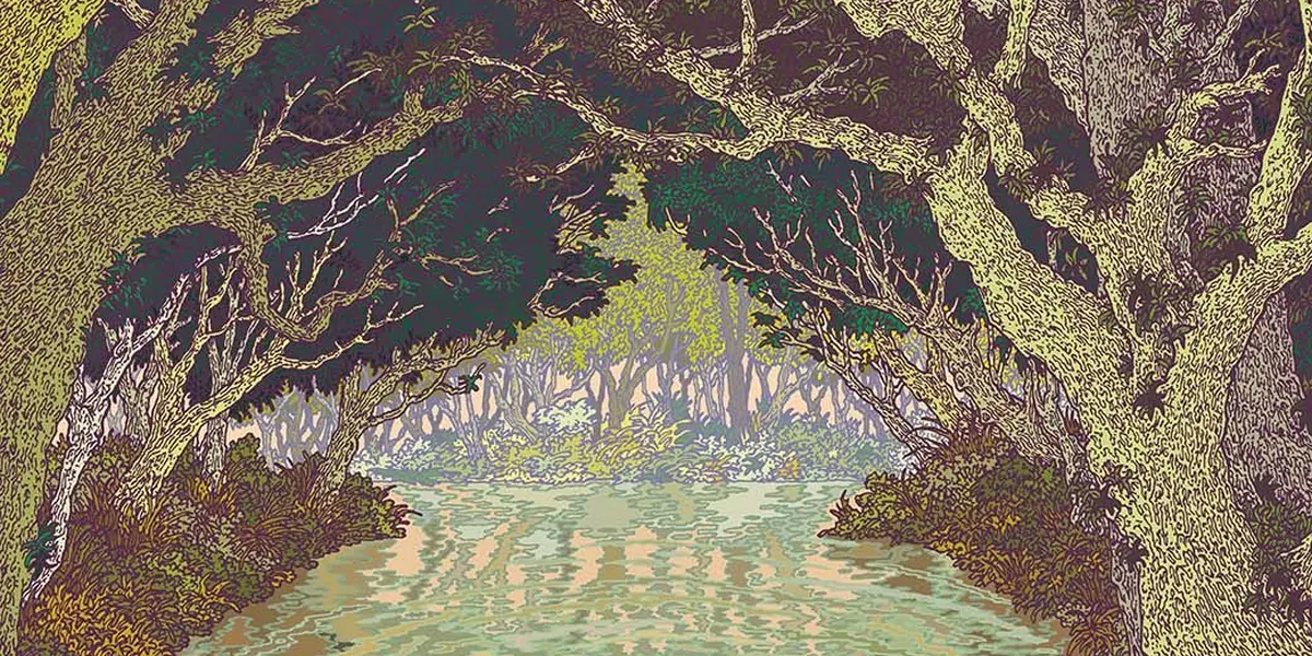 Pelléas et Mélisande