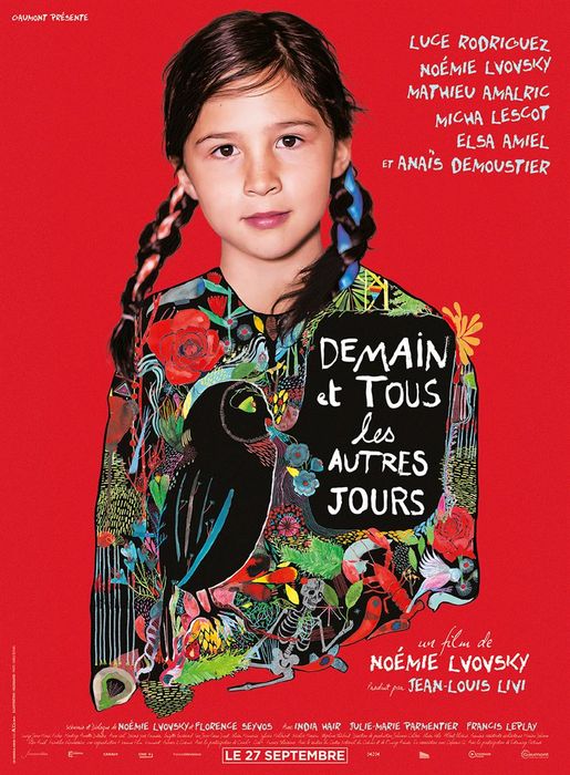 Projection "Demain et tous les autres jours" + rencontre