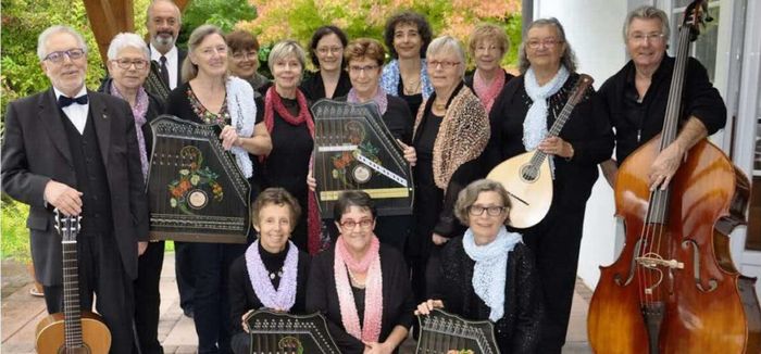 OMAP La Moisson des arts populaires 2021