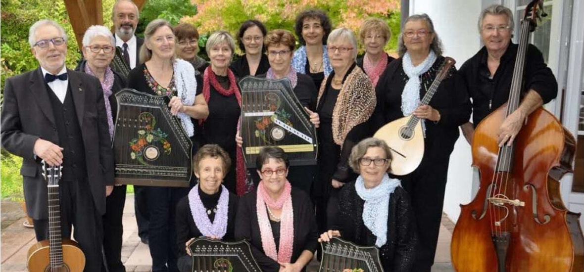 OMAP La Moisson des arts populaires 2021