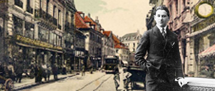 Journée d’étude Wyler, le visualiste