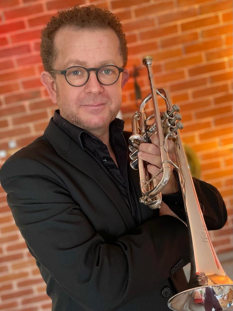 Concert Prestige des cuivres