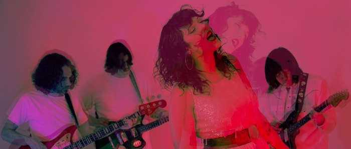 Rock After Work : The Shivas