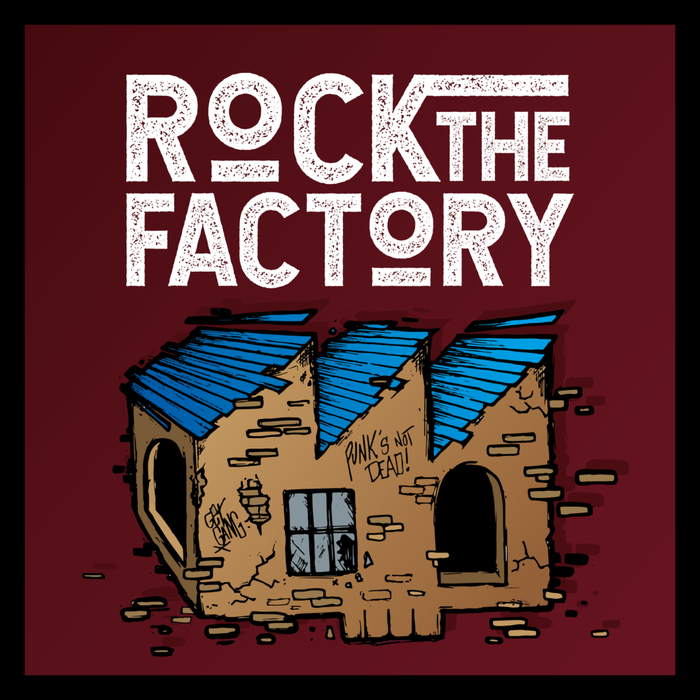 Rock the Factory