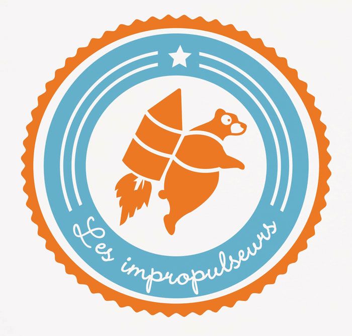 Le Cercle des Menteurs - Spectacle d'improvisation
