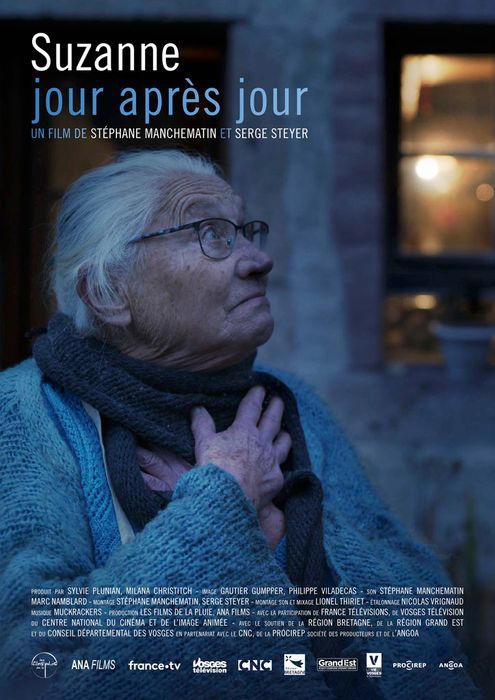 PROJECTION & RENCONTRE AVEC LE RÉALISATEUR