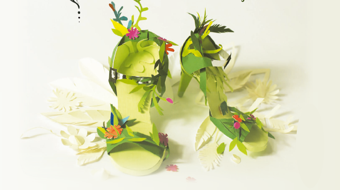 Printemps du Tango