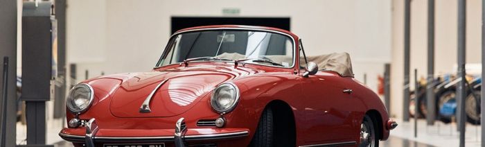 My Classic Automobile