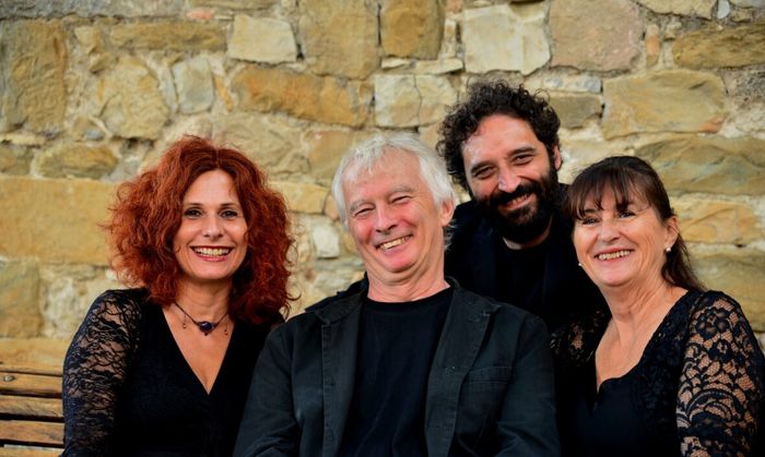 Festival des Musiques Sacrées du Monde