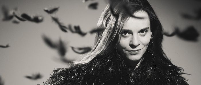 Noëmi Waysfeld chante Barbara · Dames brunes (avec l'Orchestre symphonique de Mulhouse)