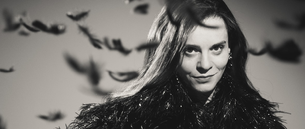 Noëmi Waysfeld chante Barbara · Dames brunes (avec l'Orchestre symphonique de Mulhouse)