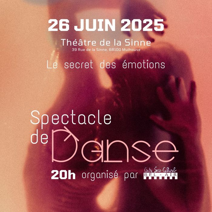 Le secret des émotions