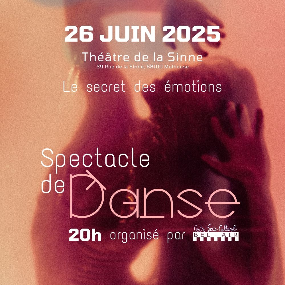Le secret des émotions