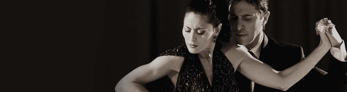 Masterclass avec Leo Calvelli et Eugenia Usandivaras