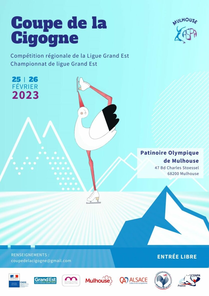 Coupe de la Cigogne et Championnat Grand Est