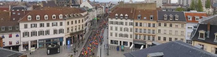 1er Salon Fit & Run