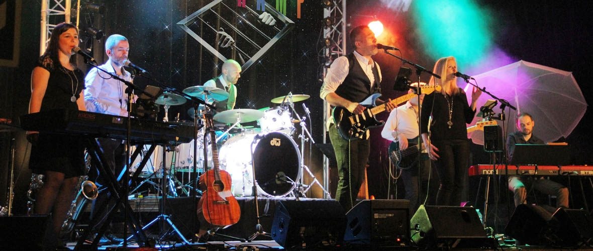 Dream(er) of supertramp / tribute band