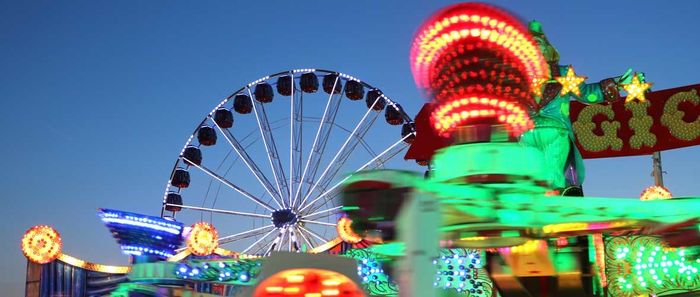 Foire Kermesse