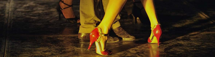 Le tango dans tous ses états