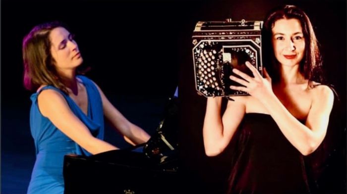 Muséoconcert : TIEMPO TANGO