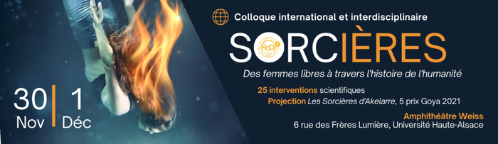 Projection : Les Sorcières d'Akkelare de Pablo Agüero et débat avec le réalisateur