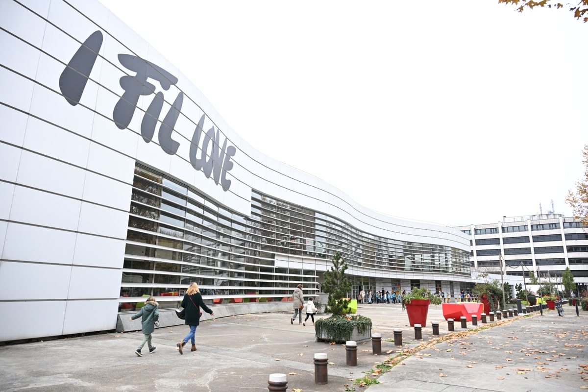 Morgestraich - Clément Cogitore