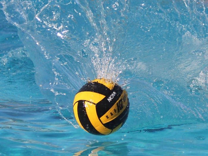 Water-polo