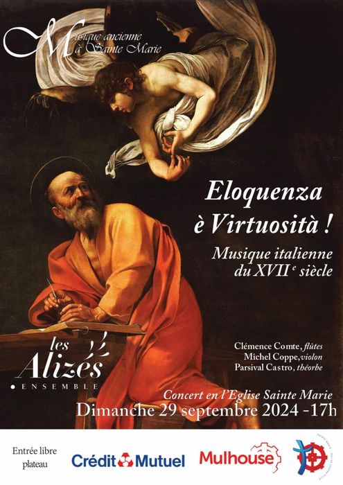 ELOQUENZA E VIRTUOSITA !