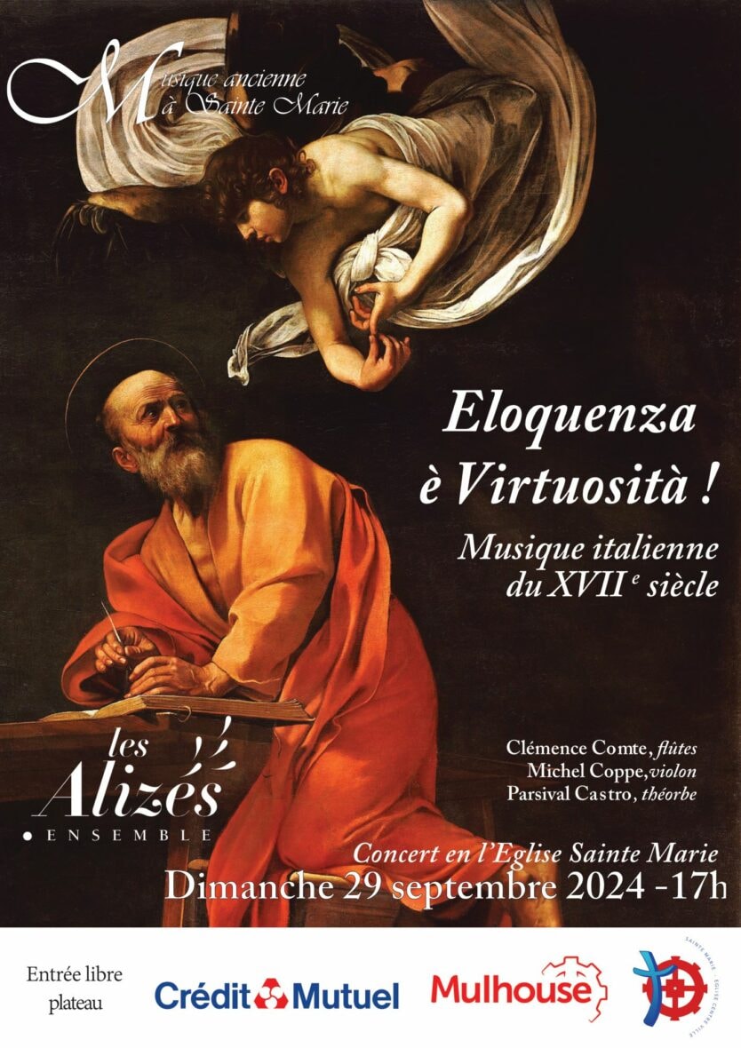 ELOQUENZA E VIRTUOSITA !