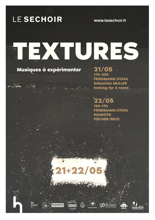 Festival Textures