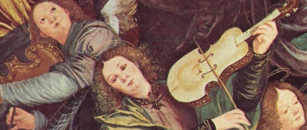 Les siècles de l'archet : rétrospective instrumentale à l'église Sainte-Marie