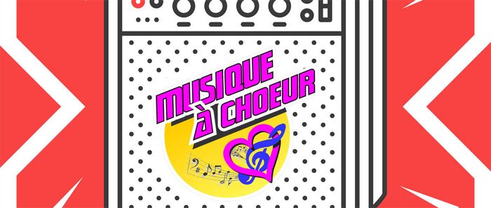 Musique à Choeur