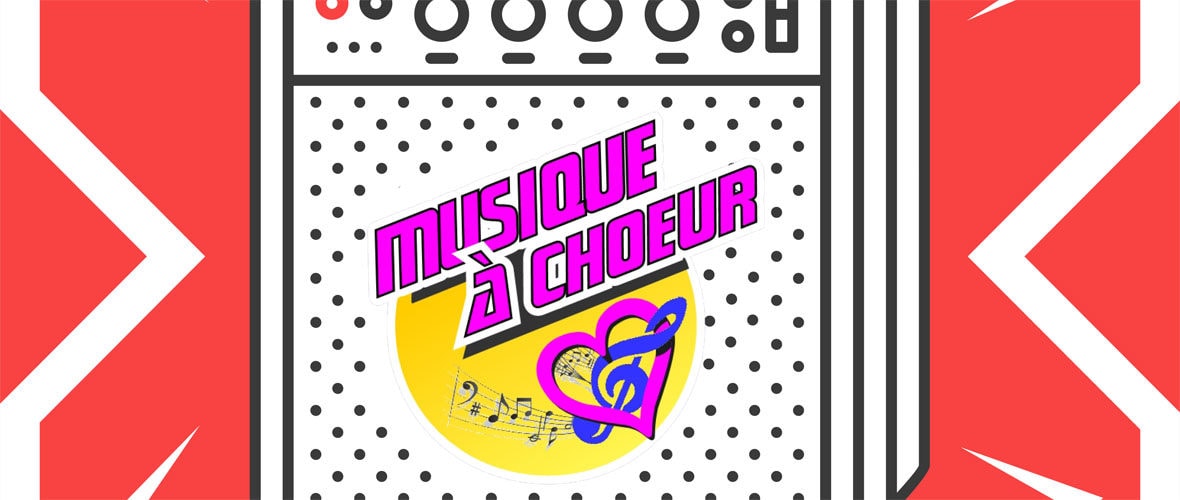 Musique à Choeur