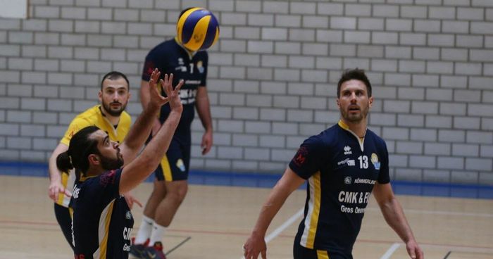 Volley