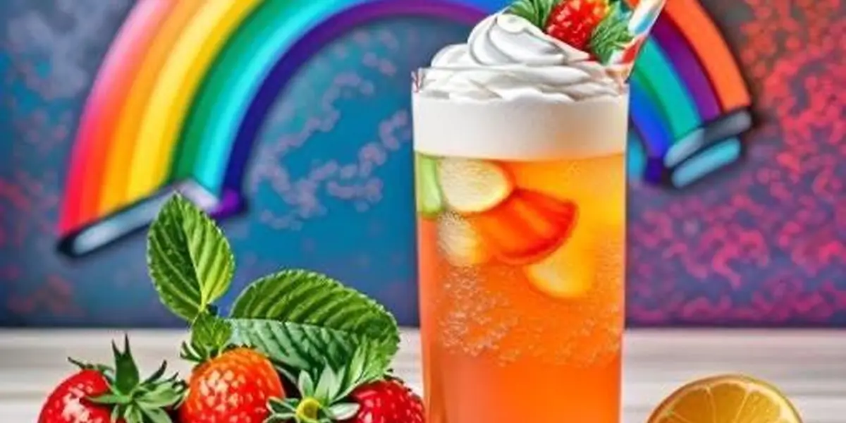 Apéro Arc en Ciel 