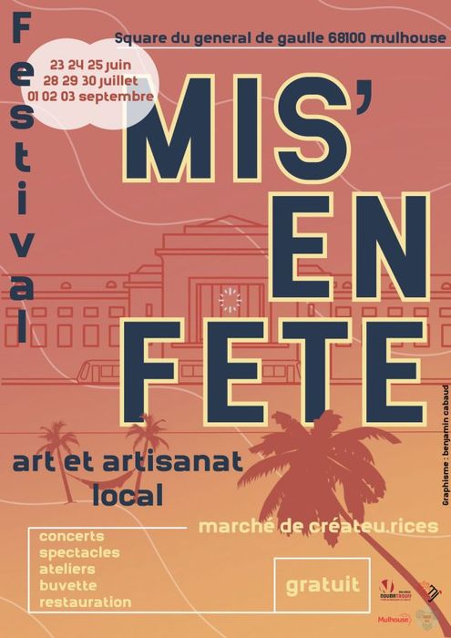 Mis'en fête