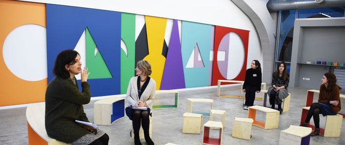 Week-end de l'Art Contemporain