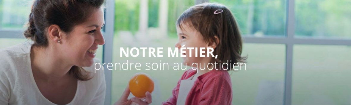 Emploi / Services à domicile