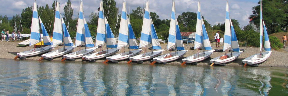 Stage de Voile « Cadre idéal pour l'été »