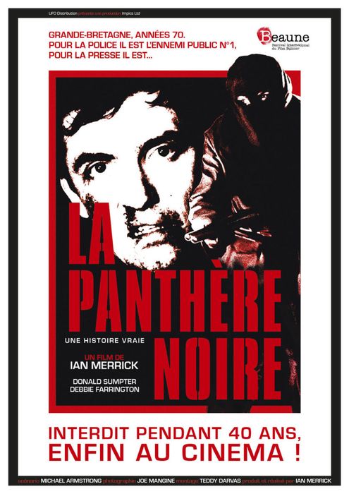 LES INCLASSABLES : "LA PANTHÈRE NOIRE" + rencontre