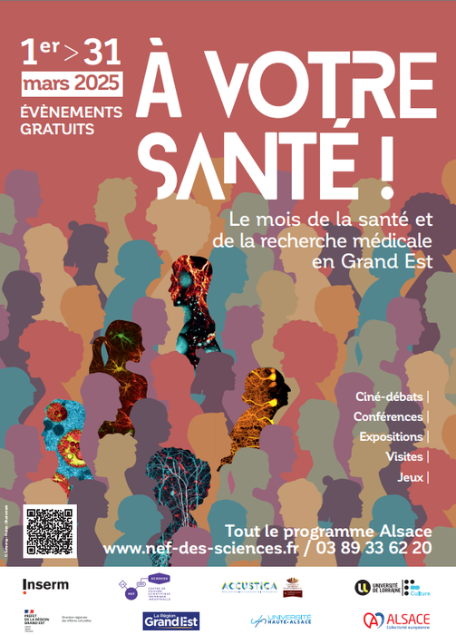 Ateliers scientifiques ludiques - 1 mercredi par mois