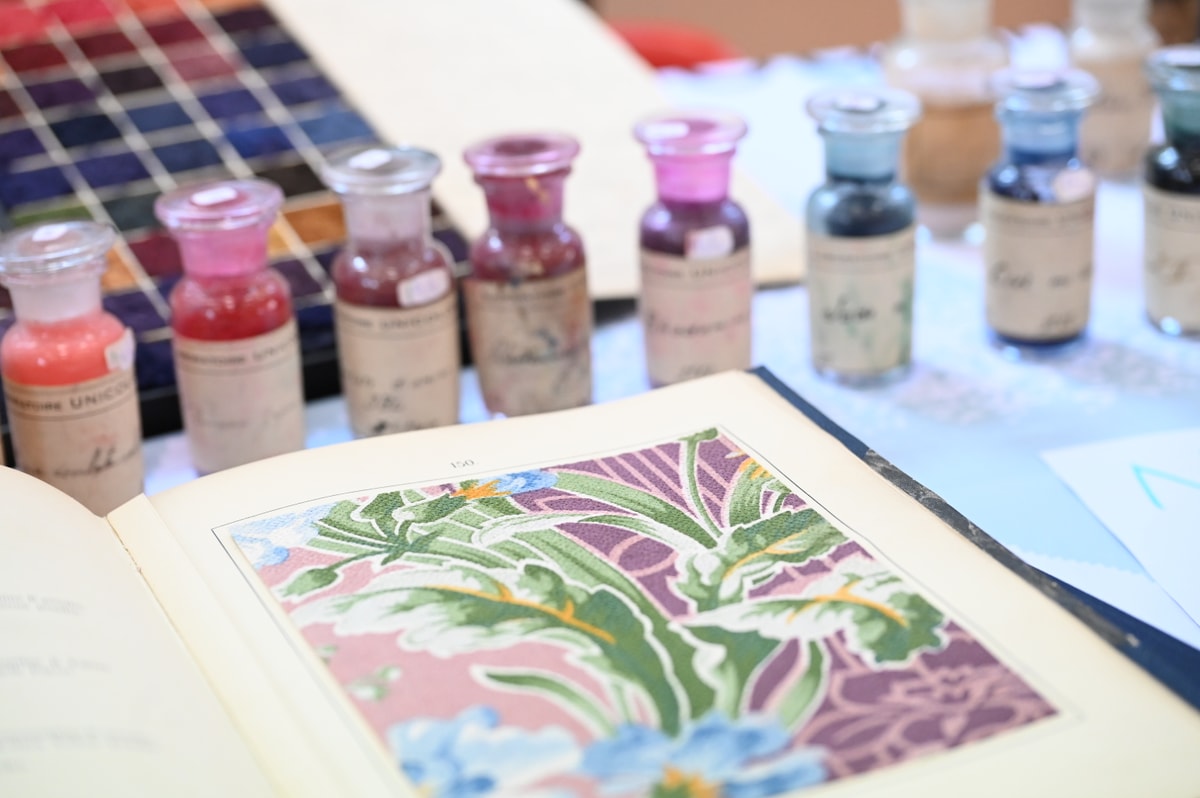 Suivez le Fil : Atelier de tataki zomé